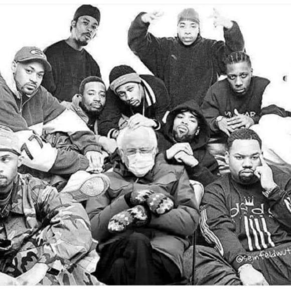 Meet your Posher, D'anna - Picture 1 of 1